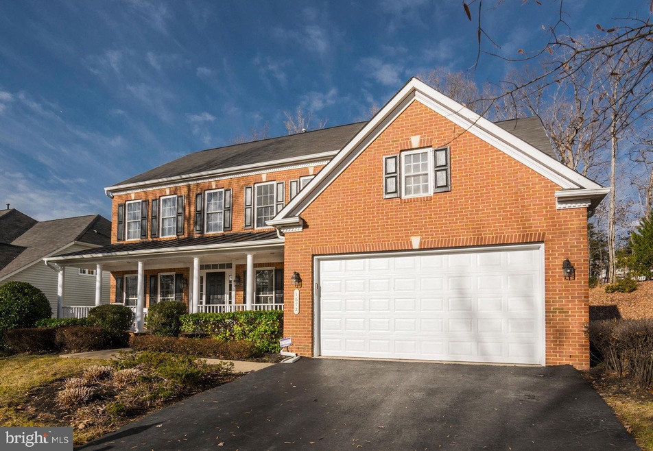 1872 Powells Landing Cir, Woodbridge, VA 22191 - photo 1