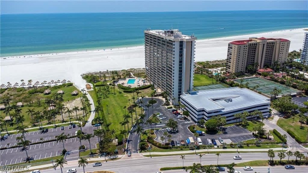 Gulfview Club Condos unit 1010, Marco Island, FL 34145 - photo 1