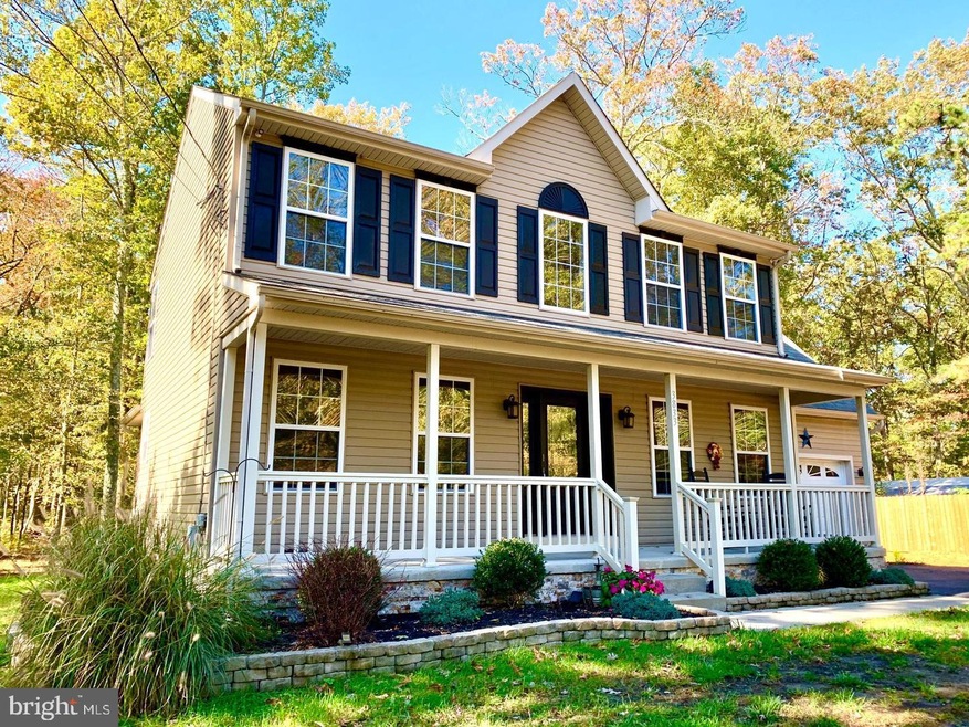 3833 Tuckahoe Rd, Williamstown, NJ 08094 - photo 1