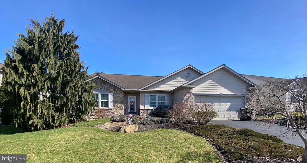 328 Henry Dr, Blandon, PA 19510 MLS PABK2040480