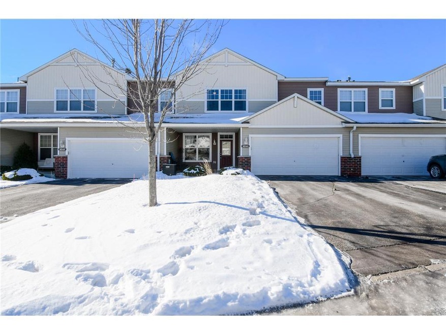 Welcome to 1654 White Pine Way #G in Spring Creek.