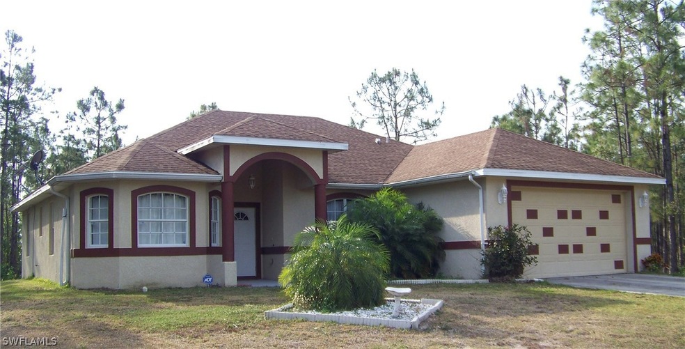 826 Grenada Ave, Lehigh Acres, FL 33974 - photo 1