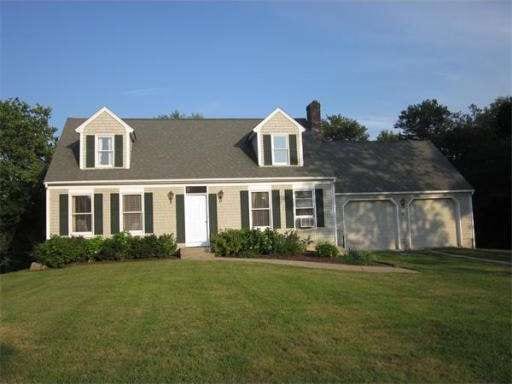 152 Old Elm St, Mansfield, MA 02048 - photo 1