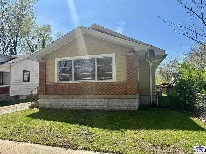 2516 N 14th St, Terre Haute, IN 47804 - photo 1