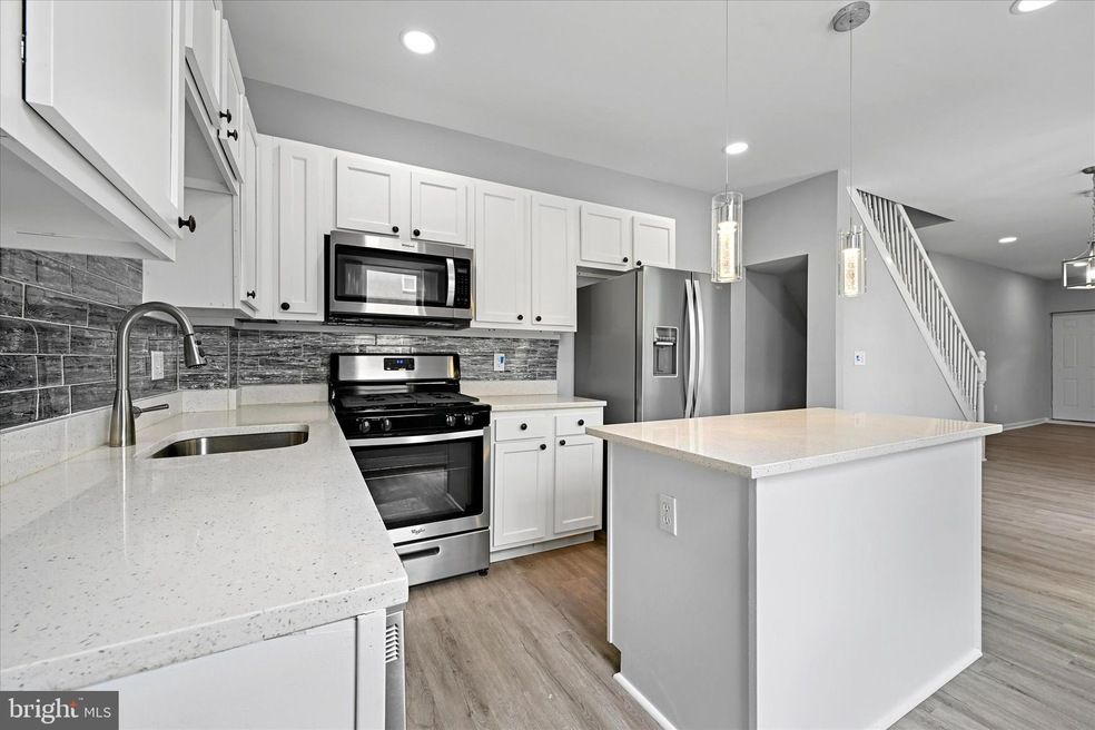 2919 E Madison St, Baltimore, MD 21205 - photo 1