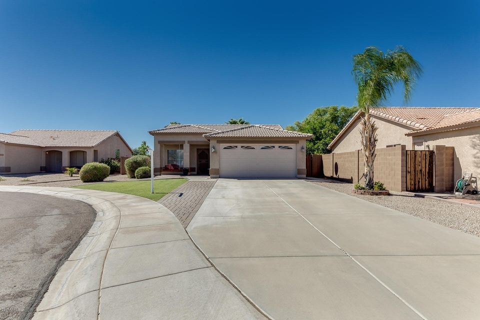 20486 N 93rd Lane-1