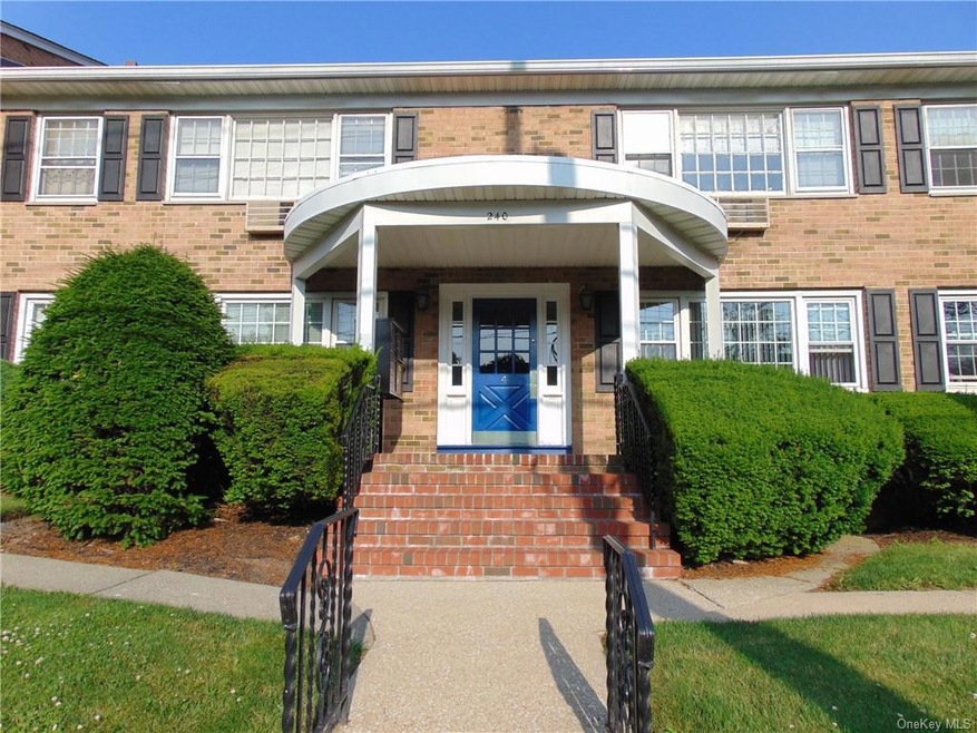 240 S Broadway unit 6B, Tarrytown, NY 10591 - photo 1