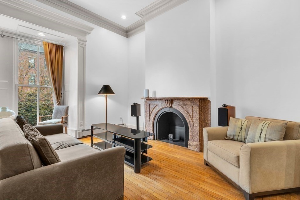 543 Massachusetts Ave unit 1, Boston, MA 02118 - photo 1