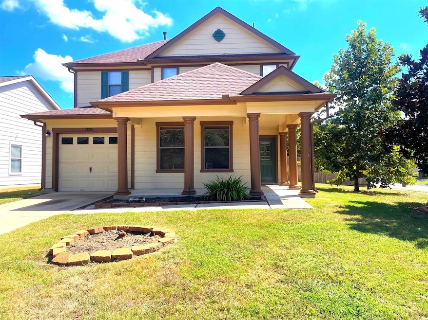 21206 Shadow River Ln, Spring, TX 77379 - photo 1