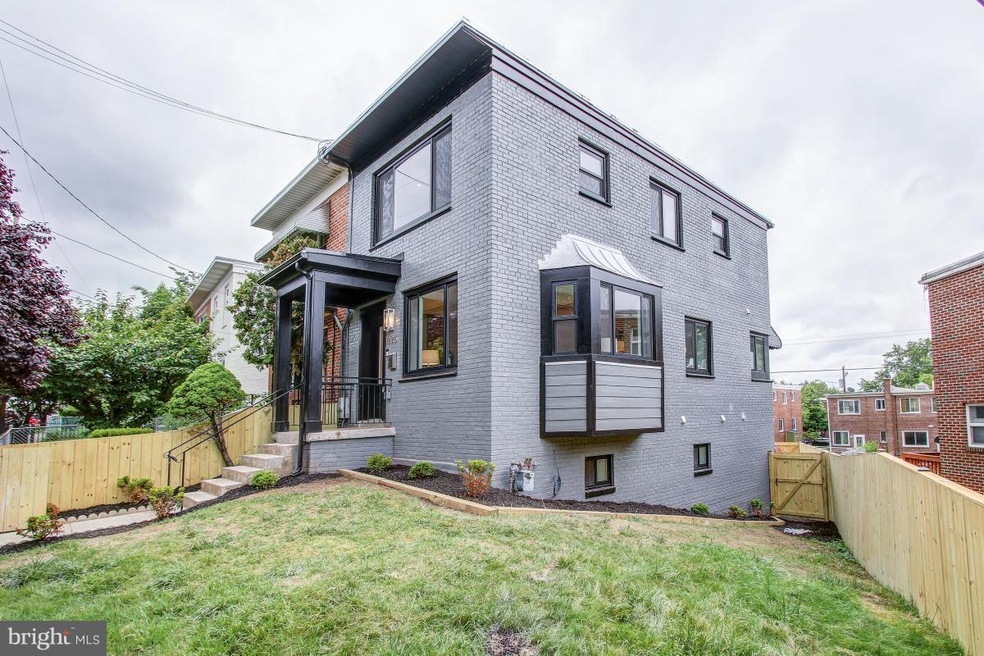 1225 Gallatin St NE, Washington, DC 20017 - photo 1