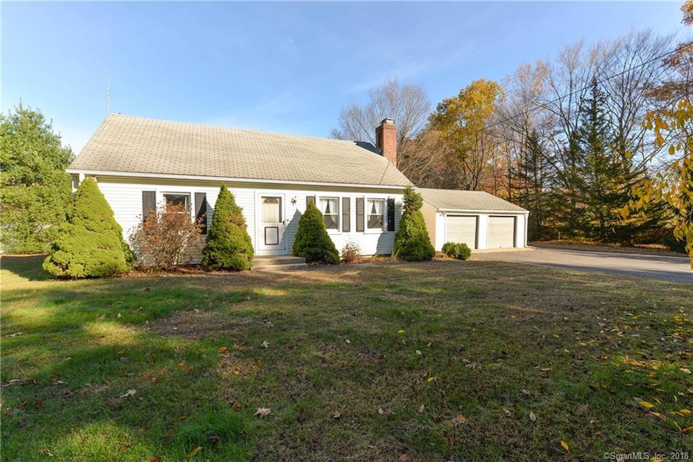 262 Roxbury Rd, Southbury, CT 06488 - photo 1