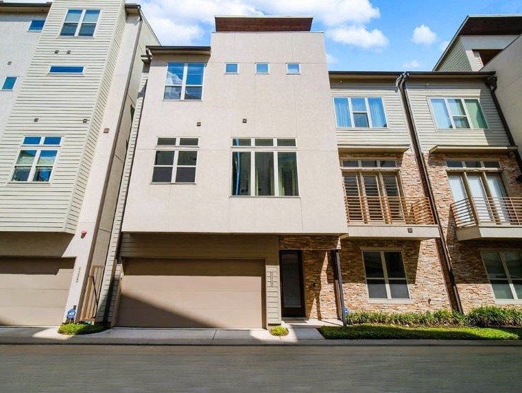 Welcome to 4432 A Eli Street, a charming standalon