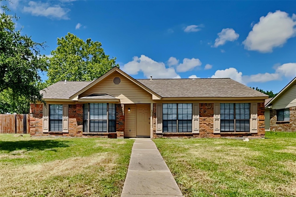 1201 Sheppard Ln, Wylie, TX 75098 - photo 1