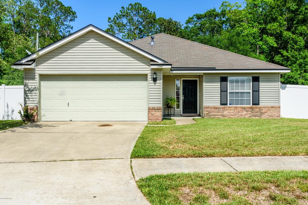 6045 Scenic Meadow Ln, Jacksonville, FL 32244 - photo 1