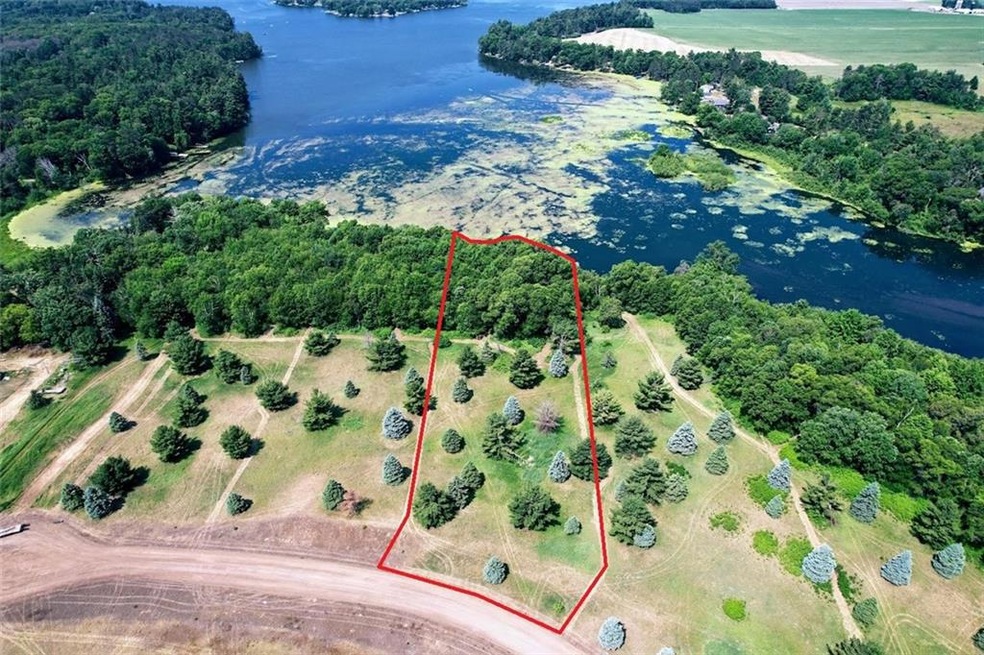 Lot 3 7 5 8 Ave, Chetek, WI 54728 - photo 1