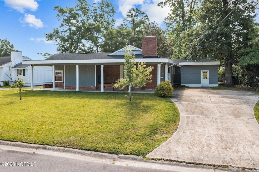 794 River Ct, Jacksonville, NC 28540 - photo 1