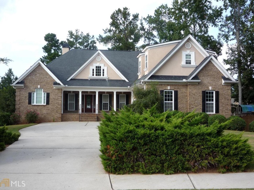 1502 Royce Dr, Locust Grove, GA 30248 - photo 1