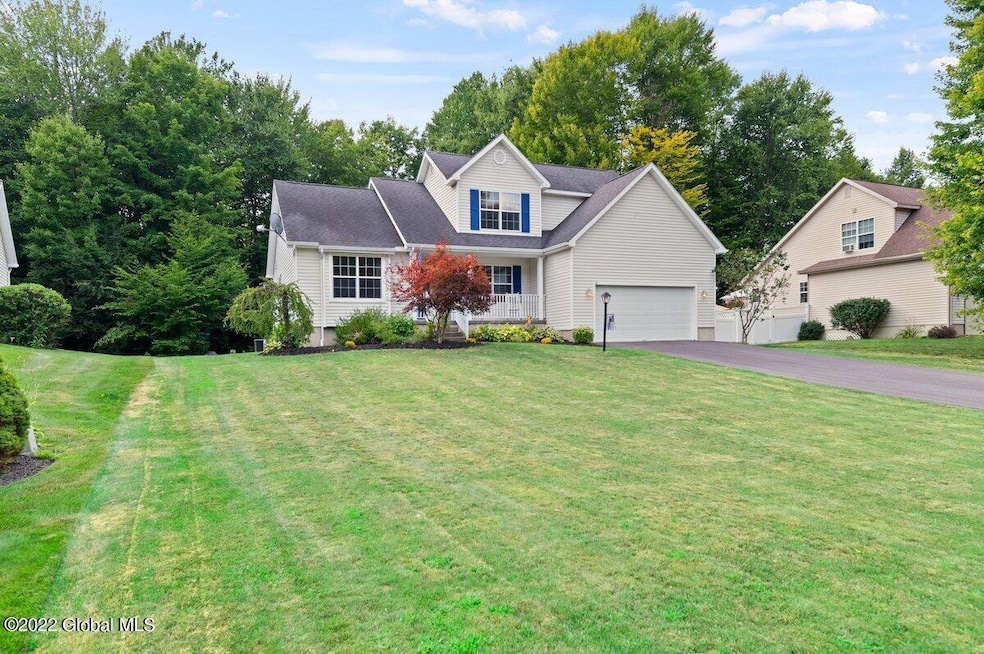 39 Timbira Dr, Gansevoort, NY 12831 - photo 1