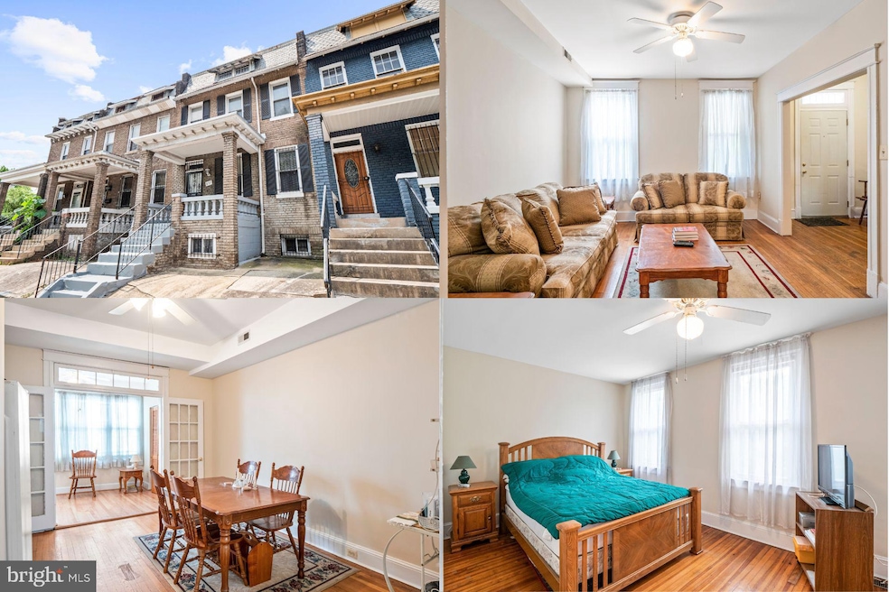 835 Florida Ave NE, Washington, DC 20002 - photo 1