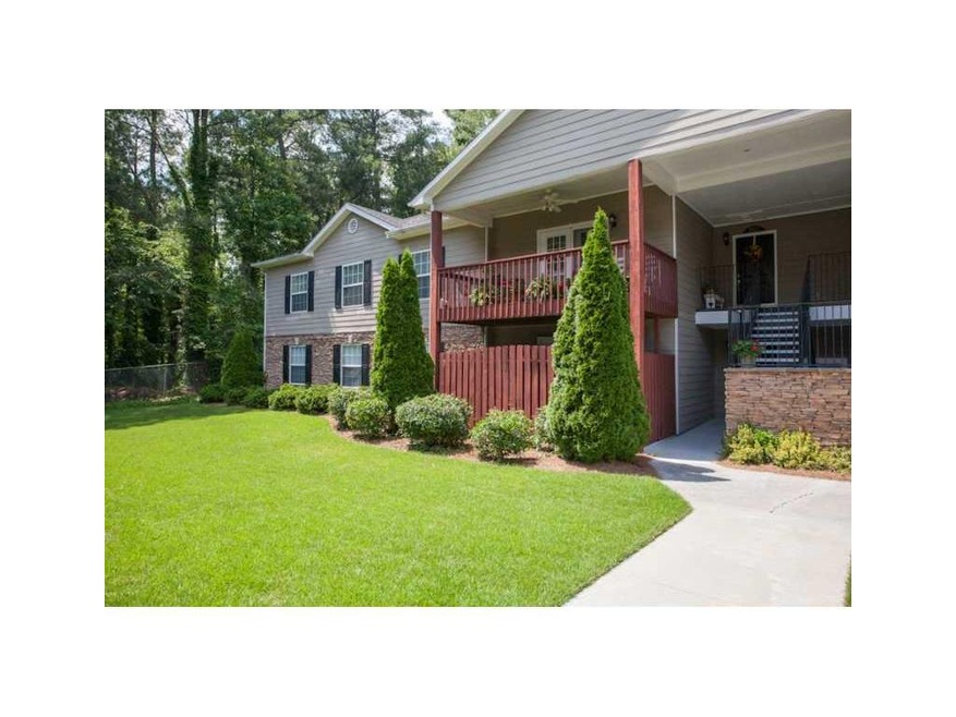 Exterior Front. Welcome Home!