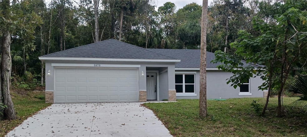 5373 Park Ave, de Leon Springs, FL 32130 - photo 1