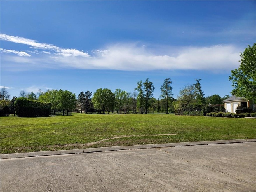 Beautiful lot to build your dream home! Property b