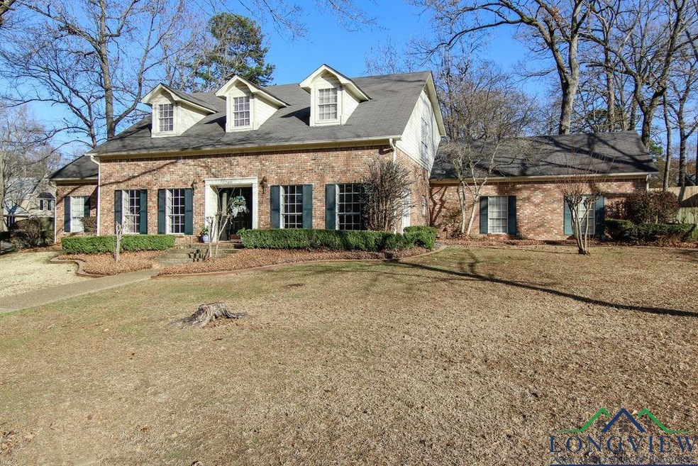 6110 Stoneridge Dr, Texarkana, TX 75503 - photo 1
