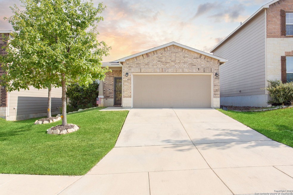 11833 Silver Chase, San Antonio, TX 78254 - photo 1