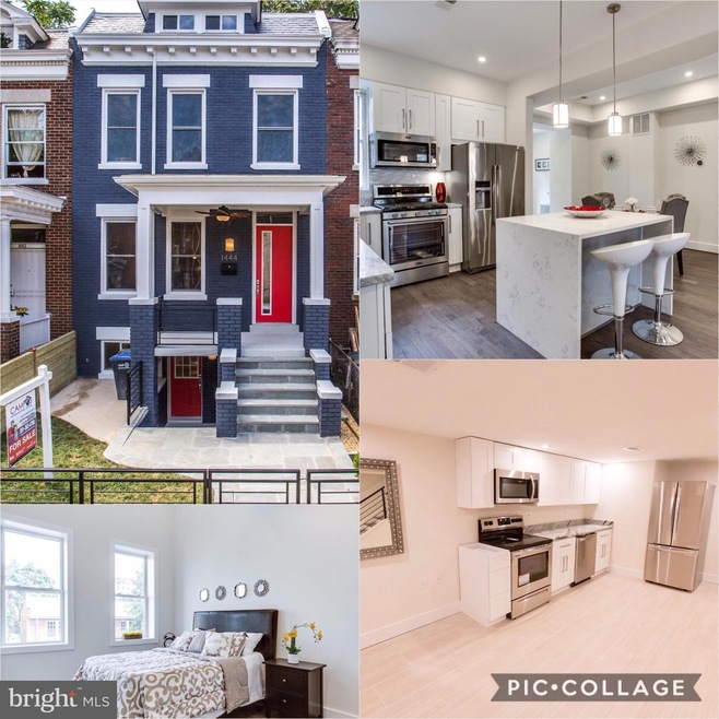 1444 Oak St NW, Washington, DC 20010 - photo 1