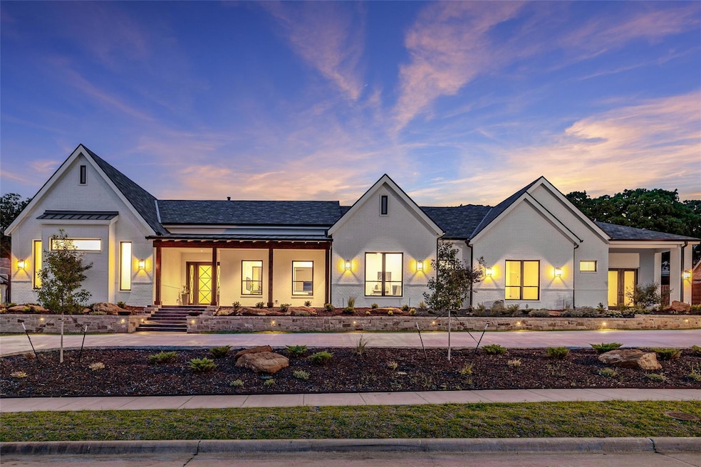 3612 Bentley Ct, Denton, TX 76210 - photo 1