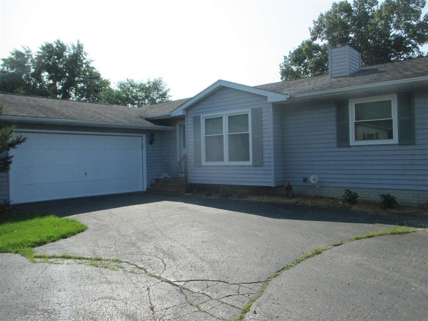 9118 Buffalo Ct, Flushing, MI 48433 - photo 1