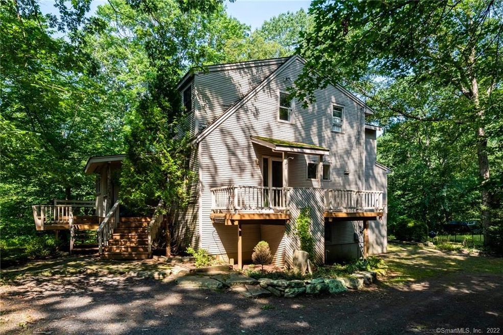 110 Watering Pond Rd, Guilford, CT 06437 - photo 1