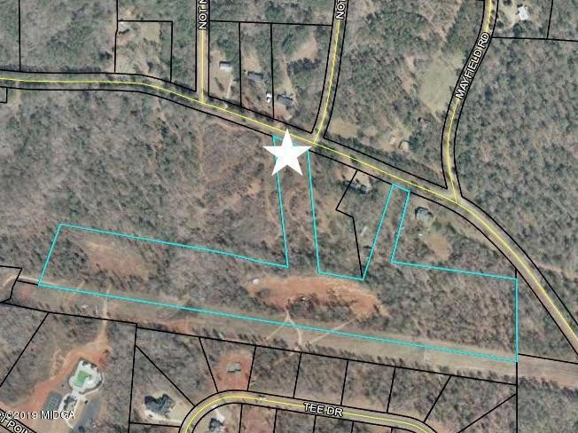 2Acres & Apartment