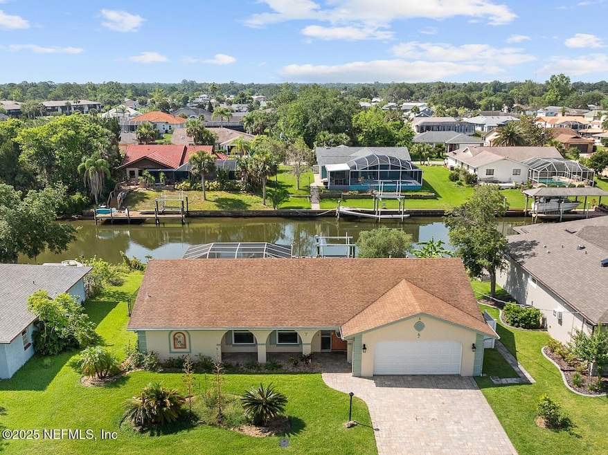 7 Fleming Ct
