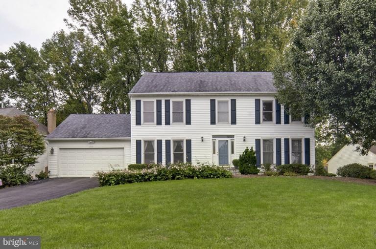 14970 Dufief Dr, North Potomac, MD 20878 - photo 1