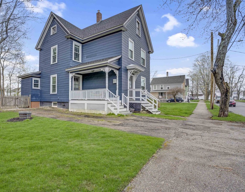 5 Florence St, Dover, NH 03820 - photo 1