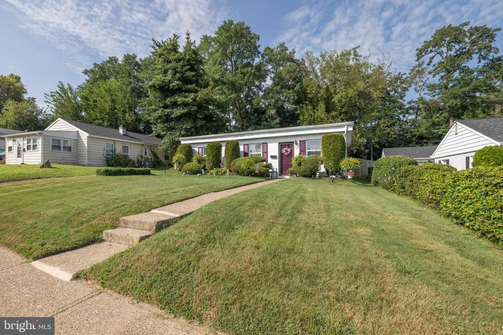 408 Morehouse Dr, Wilmington, DE 19801 MLS DENC2048134