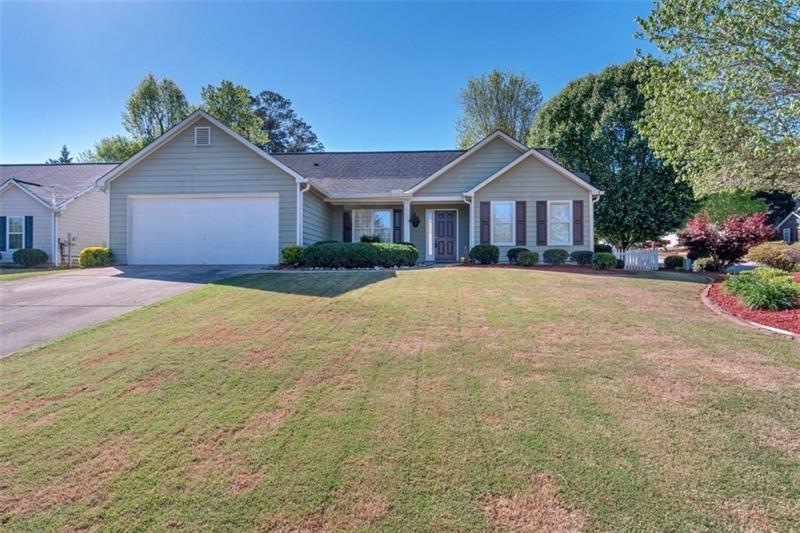 BEAUTIFUL THREE BEDROOM RANCH HOME IN RIVERSIDE WA