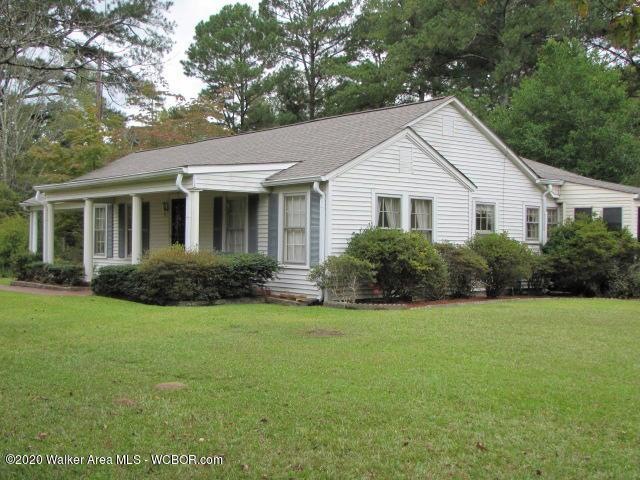 1104 Airport Rd Front