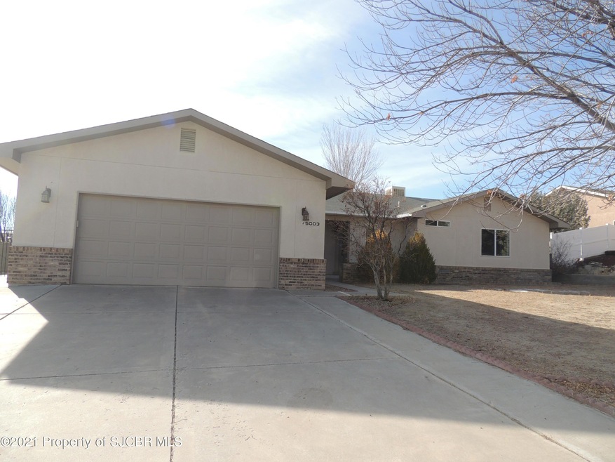 5003 Evergreen Dr, Farmington, NM 87402 - photo 1