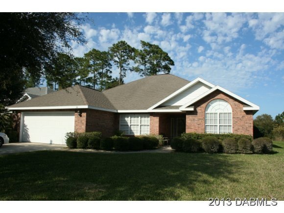 28 Blockhouse Ct, Ormond Beach, FL 32174 - photo 1