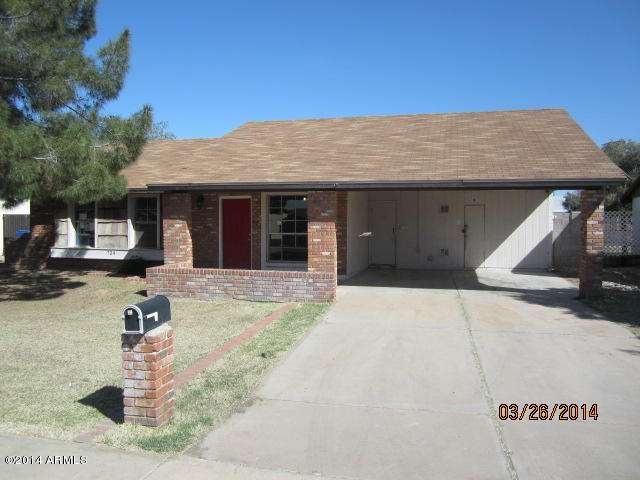 724 E Hampton Ave, Mesa, AZ 85204 - photo 1