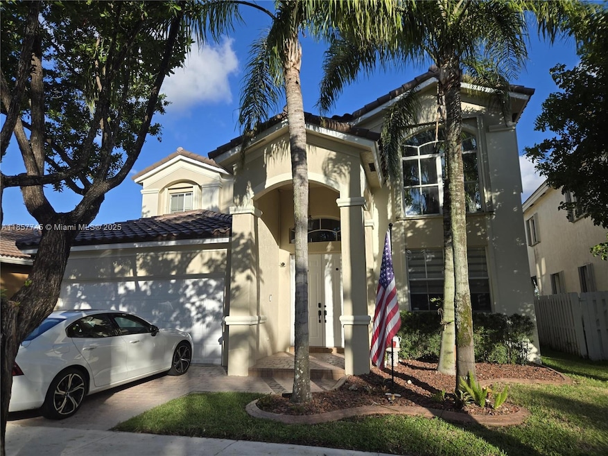 2451 SW 126th Way, Miramar, FL 33027 - photo 1