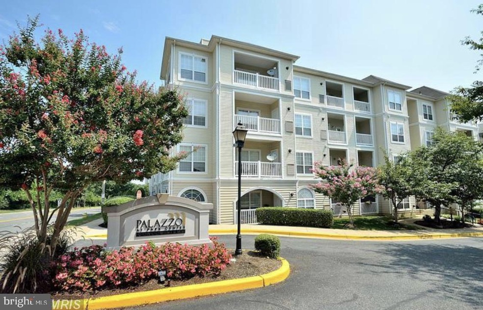 4550 Strutfield Ln unit 2408, Alexandria, VA 22311 - photo 1