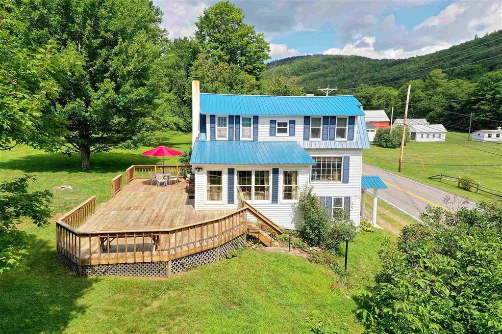 191 Route 100 N, Ludlow, VT 05149 - photo 1