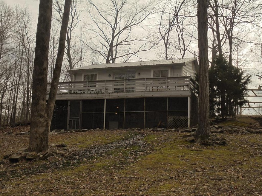 Main View