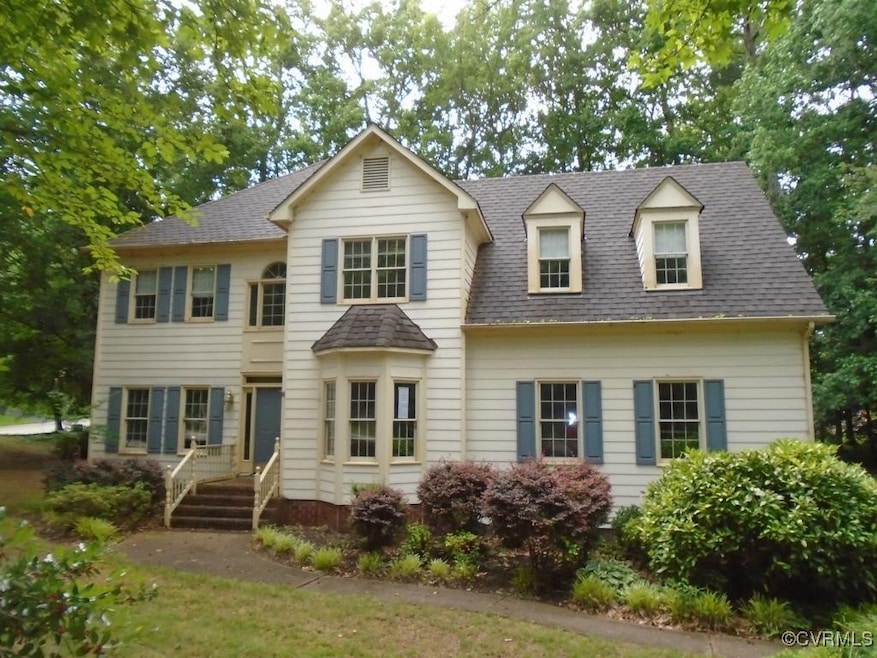 Sold $410,000 • Co-Listing Agent