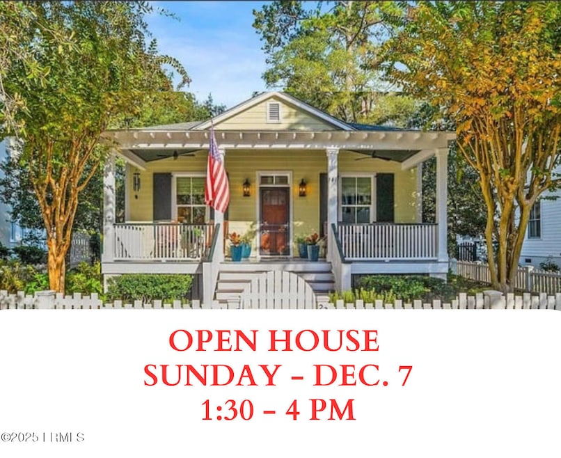 23 Mum Grace, Beaufort, SC 29906 - photo 1