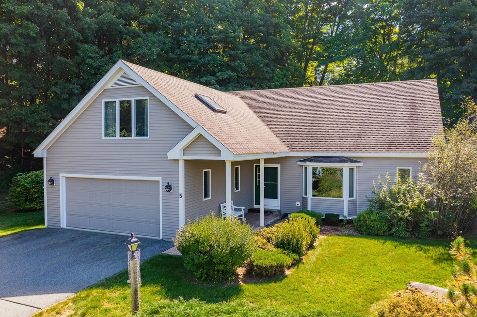 5 Cuttings Corner, Hanover, NH 03755 - photo 1