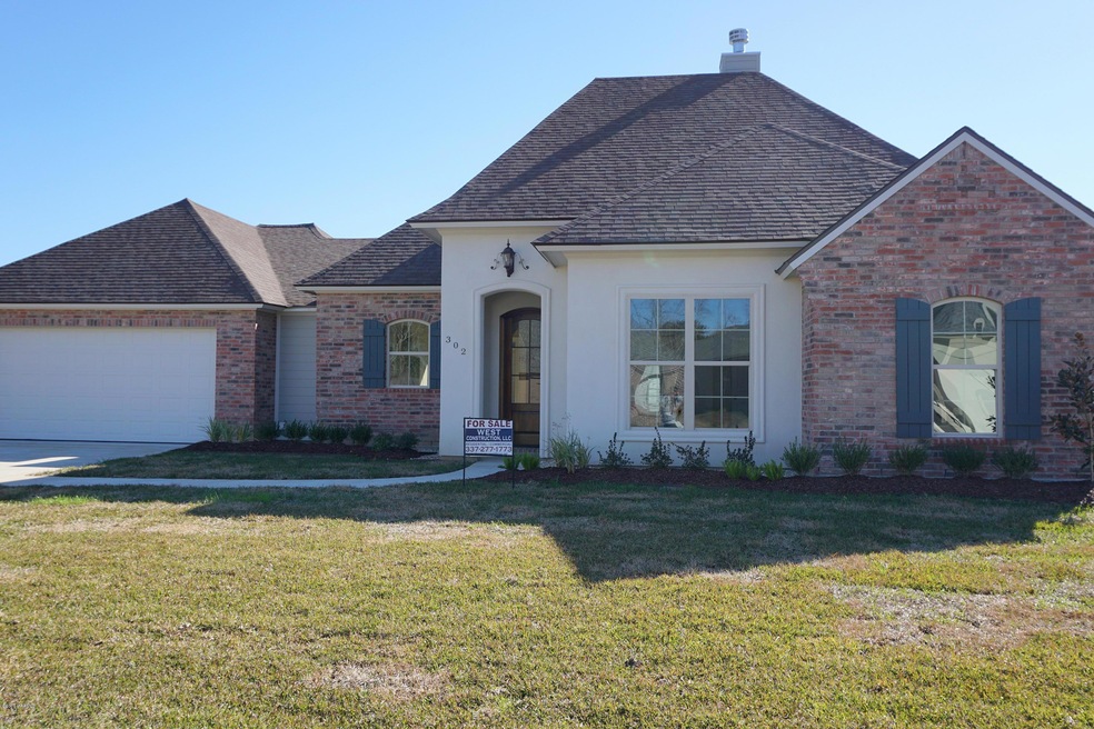302 Grassland front